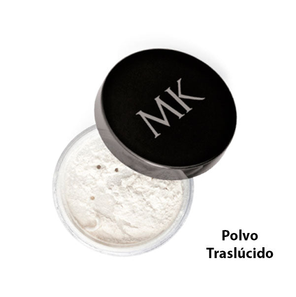 Polvo Suelto Traslúcido Mary Kay