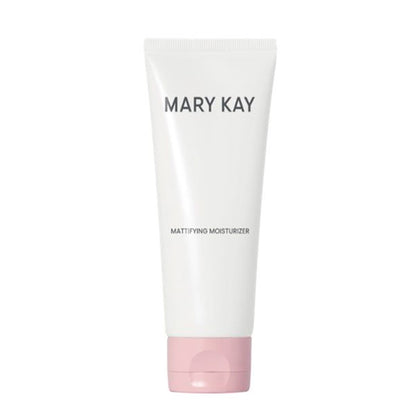 Crema Facial Matificante Mary Kay®