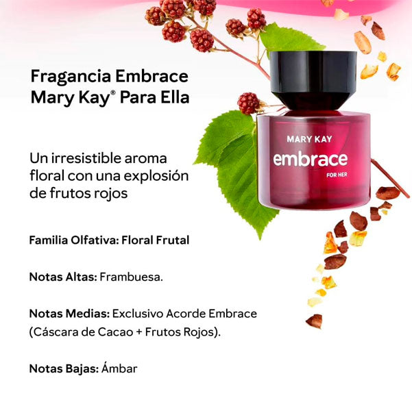 Mary Kay Embrace® Para Ella