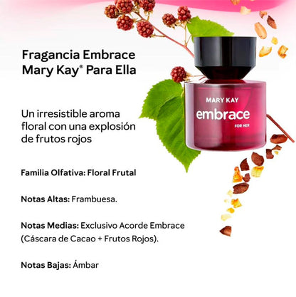 Mary Kay Embrace® Para Ella