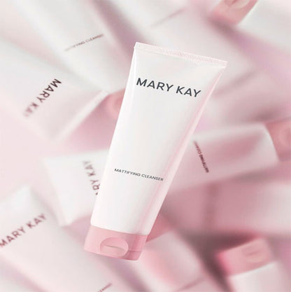 Limpiador Matificante Mary Kay®